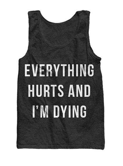 22 Tees That Completely Understand Your Priorities