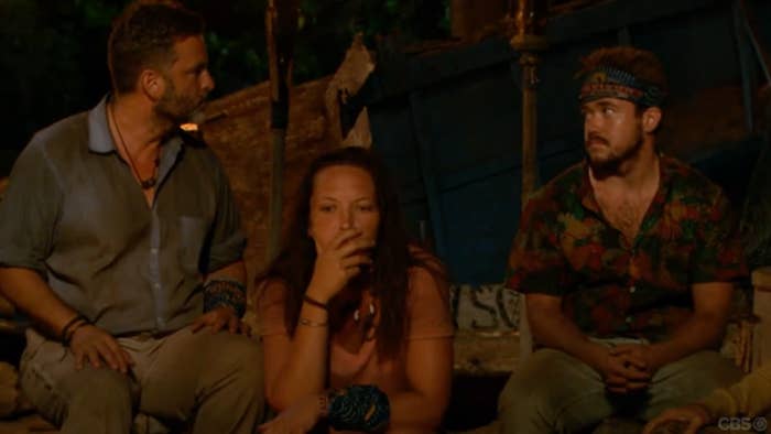 Zeke survivor seasons
