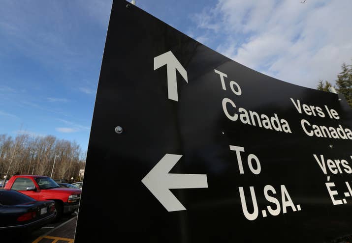 Many Canadians have been turned away at the border for admitting to pot use, and Public Safety Minister Ralph Goodale said Thursday that US authorities may continue to do so even once it's legal in Canada. “The fact of the matter is that each country establishes its own rules,' Goodale said.He said he is hopeful that, with time, the Americans will come around and see the benefits of the new legal regime.