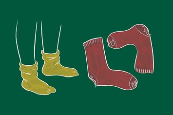 33 lugares perfectos para un tatuaje