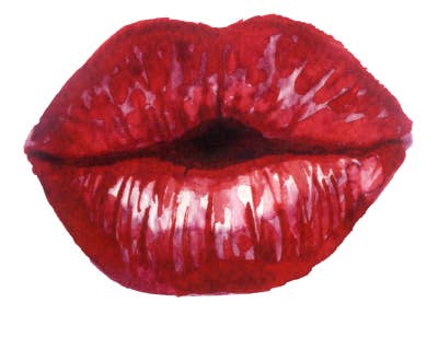 "Don't be grossed out by oral sex. Sure, it's good to get it, but it's also good to give it out." –Thairyne Andrade