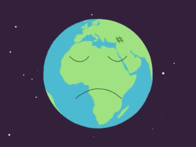 High Carbon Footprint