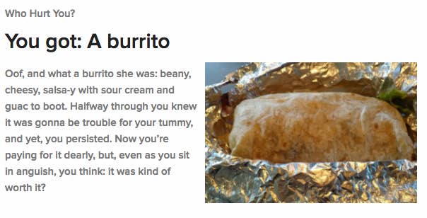 15 BuzzFeed Quizzes To Take If You Literally Have Nothing Better To Do
