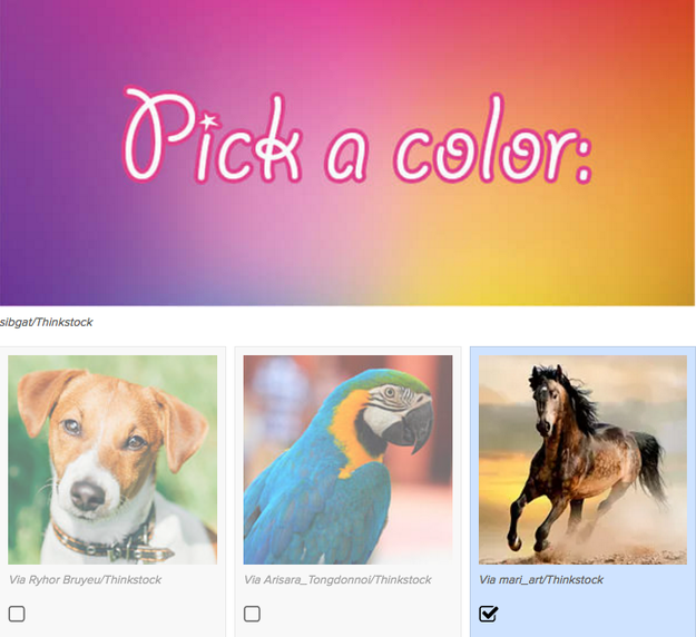 15 BuzzFeed Quizzes To Take If You Literally Have Nothing Better To Do