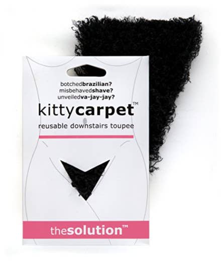 23 Things You Should Know About Pubic Hair