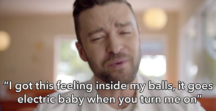 19 Song Lyrics That People Completely Misunderstood