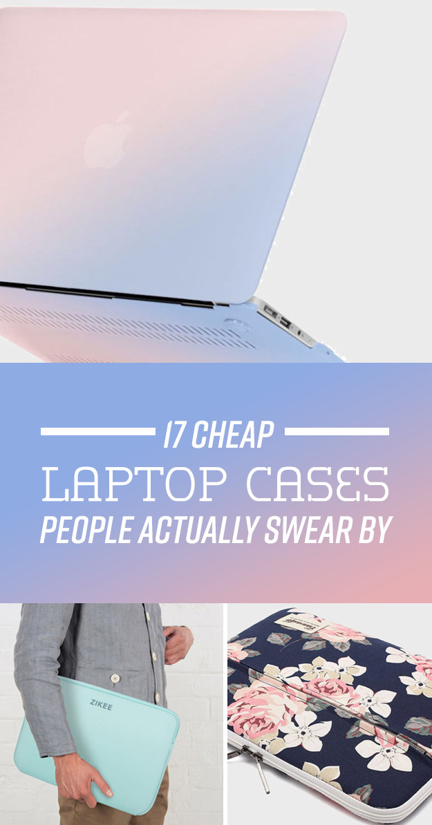 cheap laptop cases