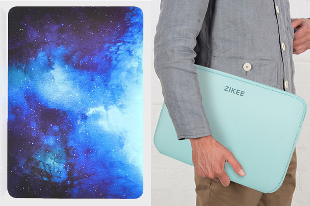 Zikee laptop sleeve sale