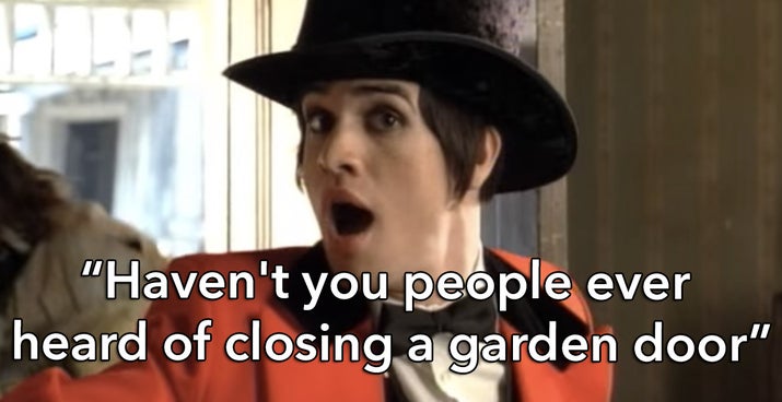 19 Song Lyrics That People Completely Misunderstood