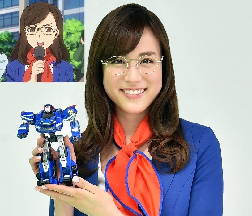トミカ 47年の歴史で初のアニメ化 なぜ このタイミングだったのか トミカ 47年の歴史で初のアニメ化 なぜ このタイミングだったのか