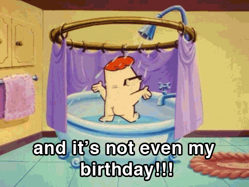 If you don’t have time to take a shower, Morse says you can just wipe down with baby wipes (just make sure the wipes are alcohol-free.) And while some people prefer to remove the hair around the anus (because some say it’s more sensitive this way), be careful.