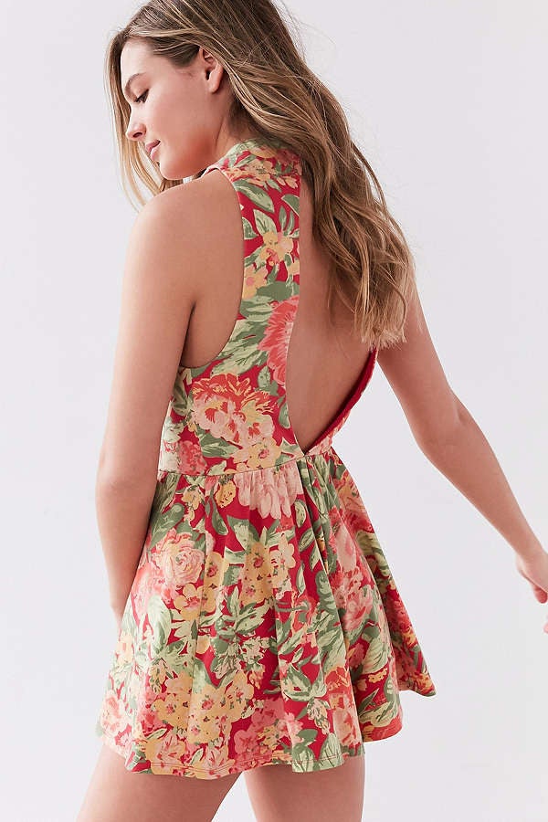 24 Adorable Rompers You'll Want To Add To Your Wardrobe ASAP