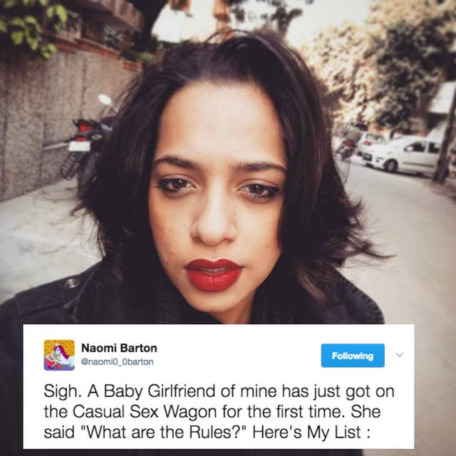 A Handy Guide For Having Casual Sex In India And The Rest Of The