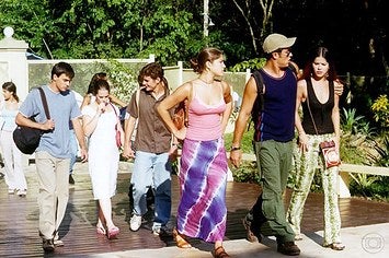 As 10 Melhores Temporadas De "Malhação"