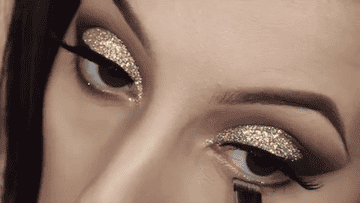 17 Makeup Gifs That Are So Satisfying They Re Borderline Erotic Get inspired, save in your collections, and share popular photos you love on picsart. 17 makeup gifs that are so satisfying