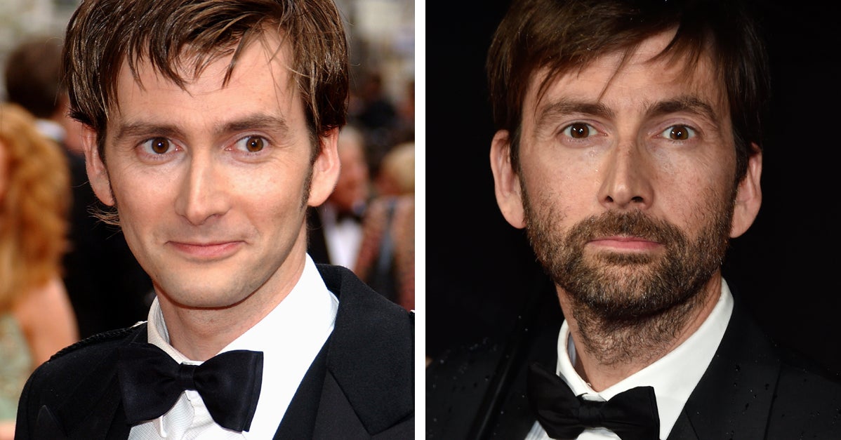 Here's What The Cast Of "Doctor Who" Looks Like Now BuzzFeed Latest