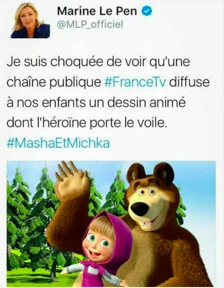 13 Times Misinformation Spread During The French Presidential Campaign 13 Times Misinformation Spread During The French Presidential Campaign