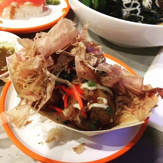 Takoyaki