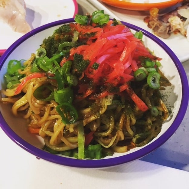 Yakisoba