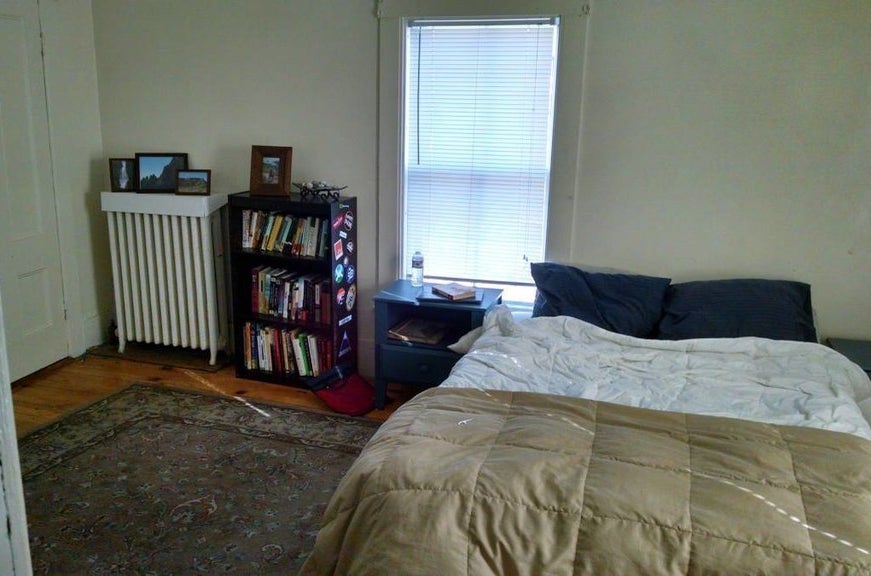 Here's What $1,000 A Month In Rent Will Get You In All 50 ...