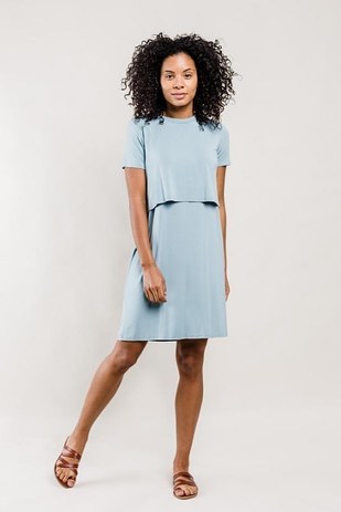 24 Eco-Friendly Clothing Brands That Are Stylish And Helping To Save ...