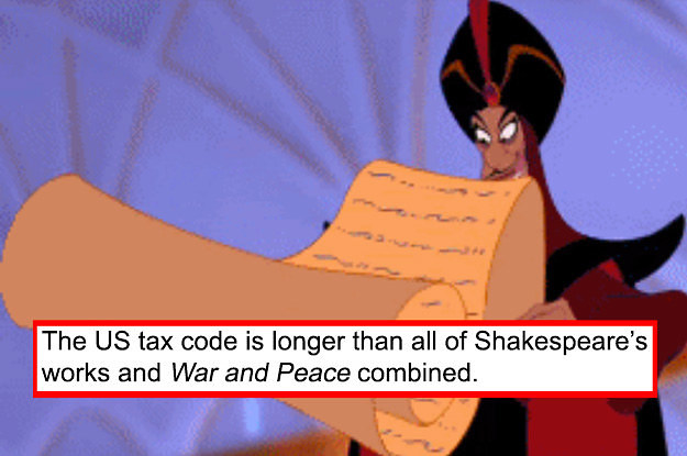 21-fascinating-facts-about-taxes-to-read-while-you-put-off-doing-your-taxes