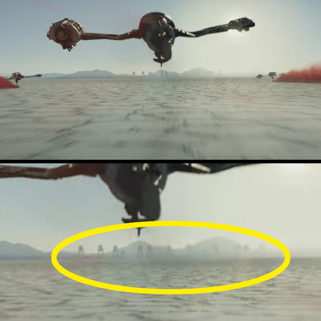 Do these ships belong to the Resistance?