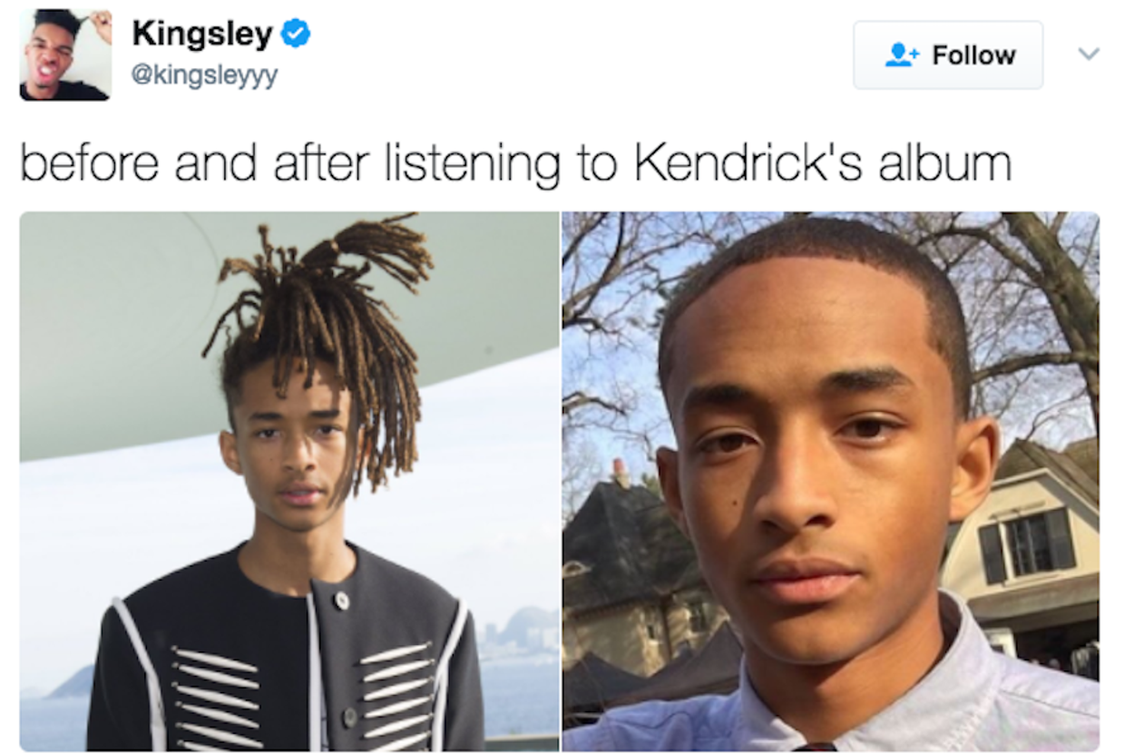 22 Funny-Ass Tweets That Only Rap Fans Can Relate To Today