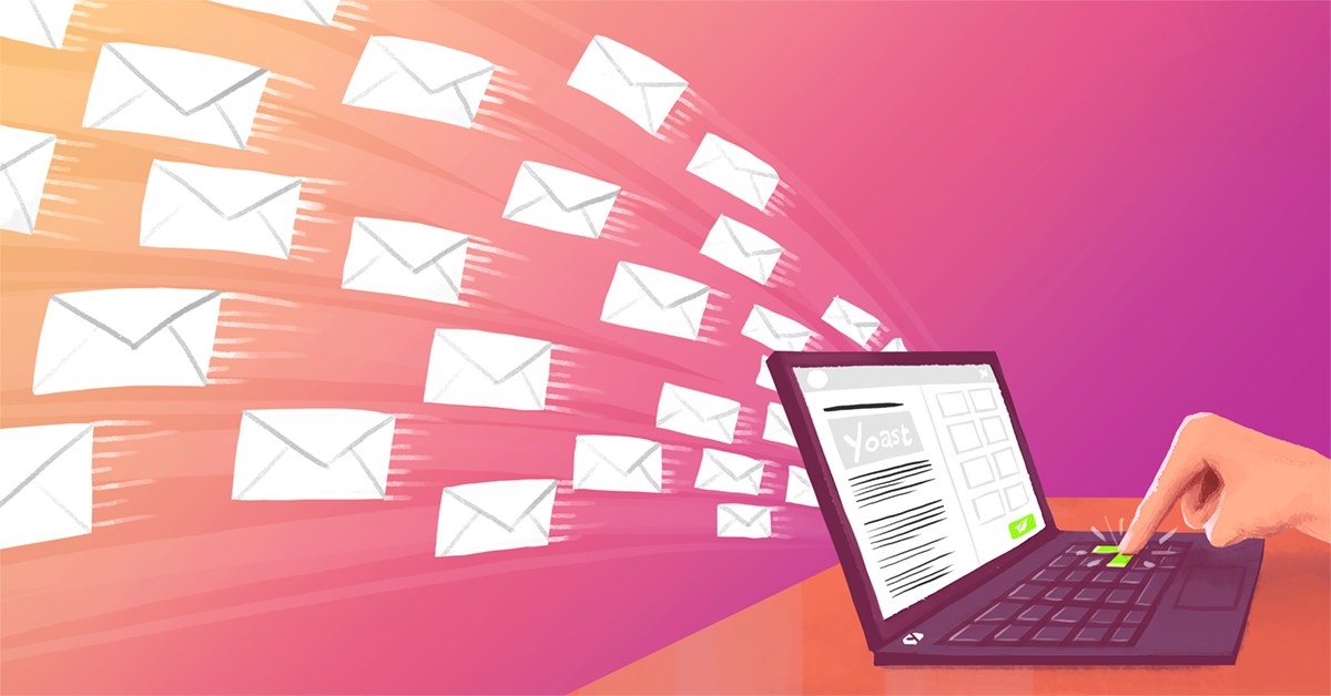 Do not abandon the old act of sending e-mails so quickly . Tweeting or "like" may be more appealing, but a recent survey by McKinsey & Co. said that email is a much more effective way to attract customers. How effective? Almost 40 times more than Facebook and Twitter combined.Obviously marketing emails are not the same. It all falls to the "subject" side of the mail. Whether or not a customer decides to open it, it will depend entirely on how striking it is written. Luckily, a new study reveals the attributes needed to create an effective subject. "Retention Science" analyzed 267 million e-mails sent through 543 campaigns in the past six months. If you want to reach customers by GoDaddy eMail Marketing, consider these tips when developing your next title: