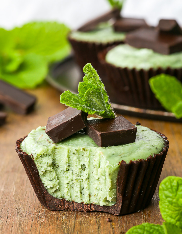 Recipe here.