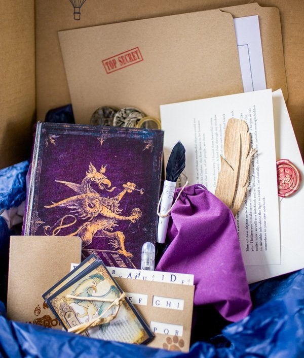 19 Subscription Boxes For People Who Don't Want To Grow Up