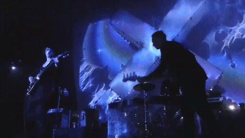 The XX!