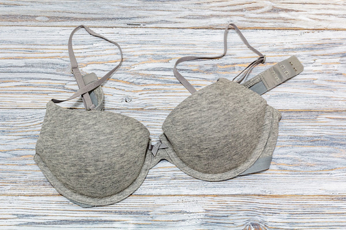 Which bra personality are you?