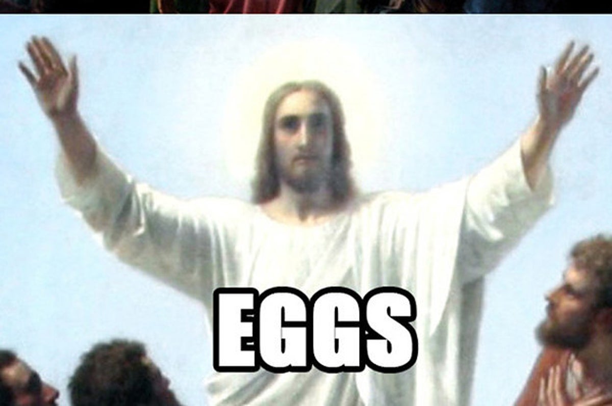 21 Jokes That You Ll Need To Go To Confession For Laughing At