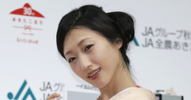 すべてが佐々木希なわけない 秋田美人 と呼ばないで 女性たちのプレッシャー すべてが佐々木希なわけない 秋田美人 と呼ばないで 女性たちのプレッシャー
