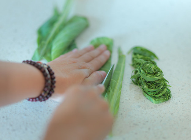 Would You Survive Culinary School?