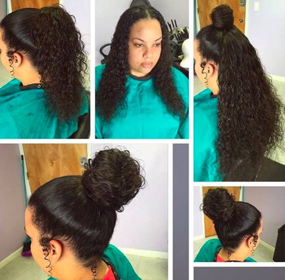 17 Reasons Women Wear Weave That Have Nothing To Do With Insecurity