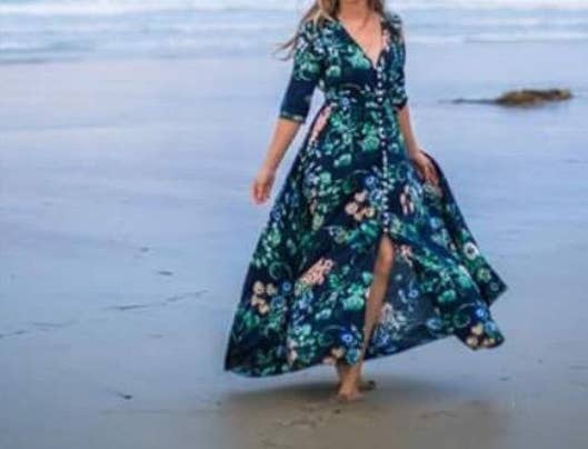 33 Maxi Dresses You Can Get On Amazon That You ll Actually Want To