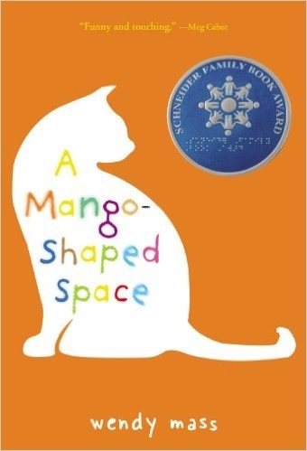 The book that made a generation of girls really want to have synesthesia.