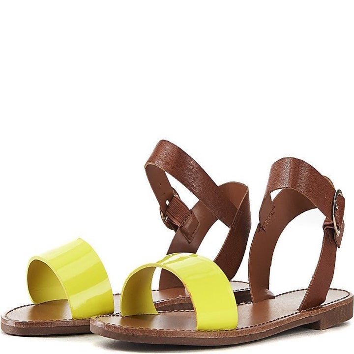 costly sandals in the world