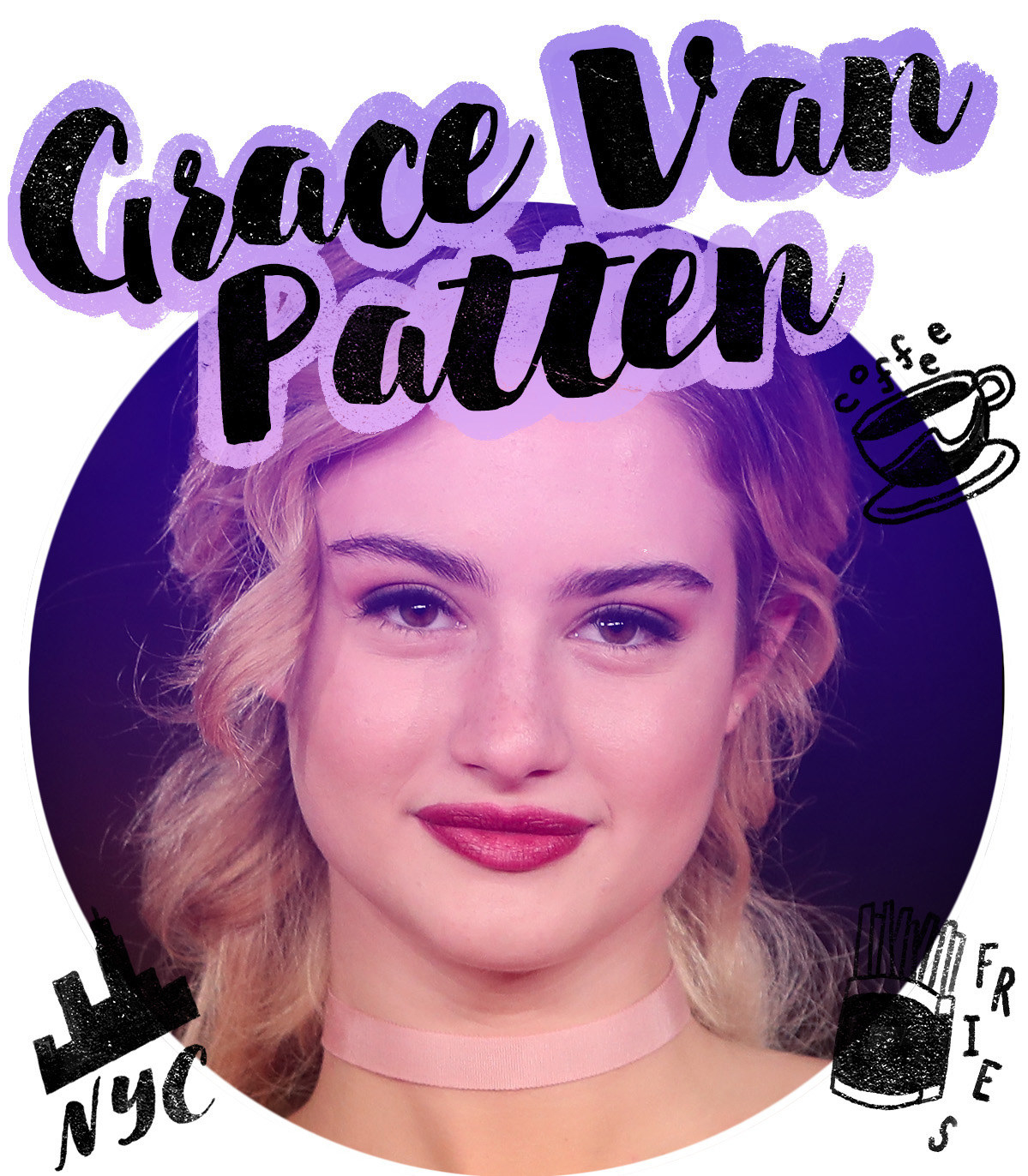 30 Things You Should Know About Grace Van Patten