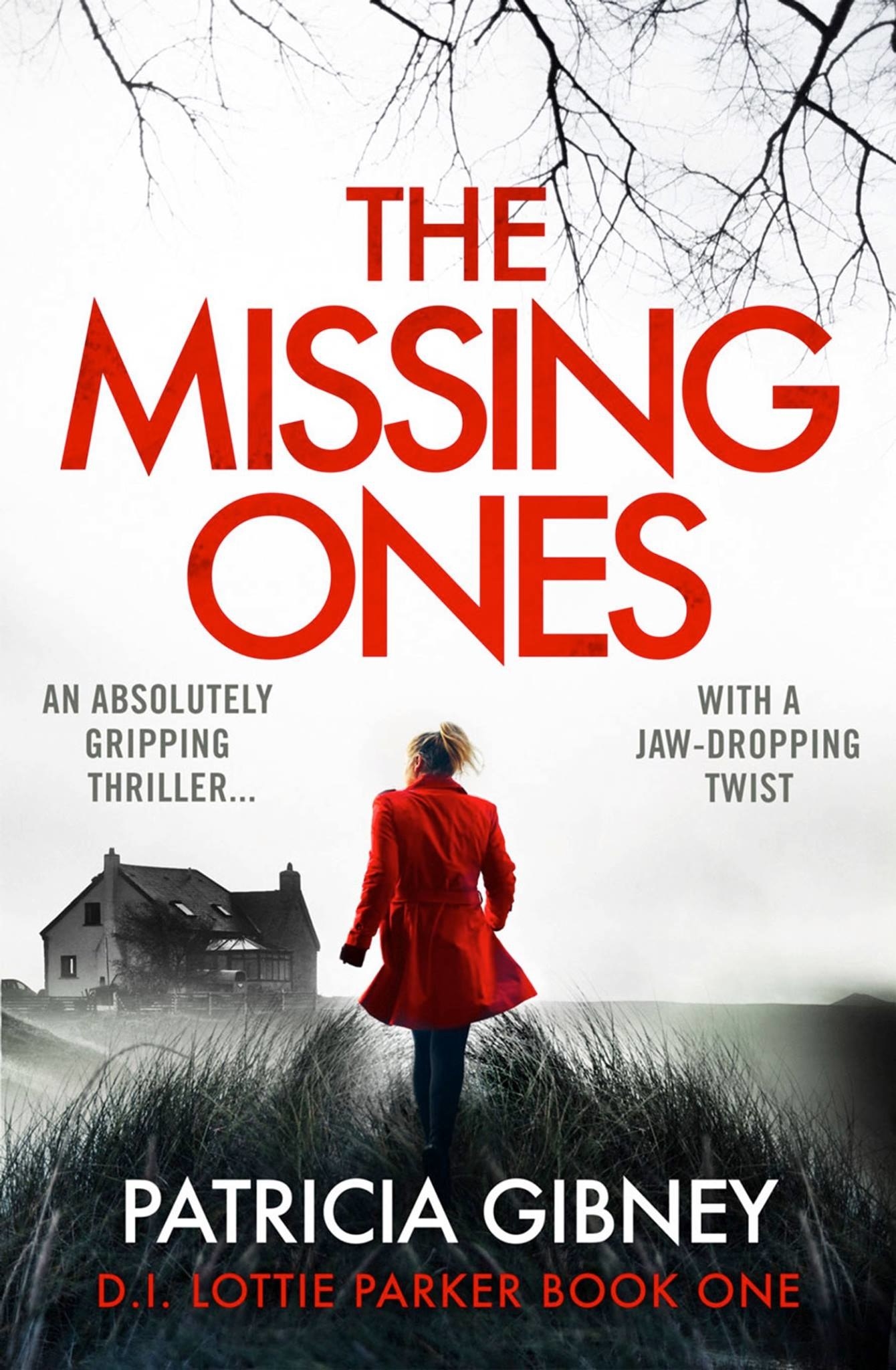 When a woman’s body is discovered in a church and a young boy is found hanging from a tree in the same day, Detective Lottie Parker is assigned as lead investigator on both cases. The two victims had the same tattoo inscribed on their legs, which leads Lottie to suspect they were somehow connected. Things become even stranger when the clues lead Lottie to St. Angela’s, a former children’s home, whose dark history intertwines with her family’s past. As the investigation continues, two teenage boys go missing and Detective Lottie must find the murderer before her own children are put at risk.