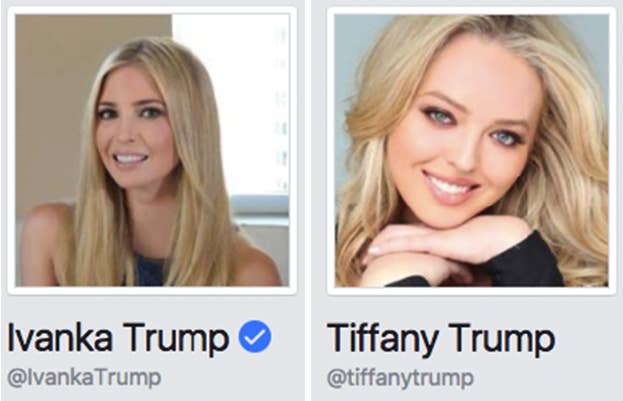 You Should Probably Stop Sharing That Donald Trump And Jesus Post