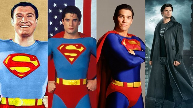 How Popular Are Your 'Superman' Opinions