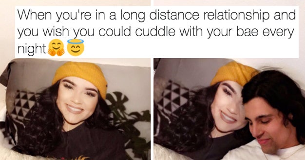 24 Funny Tweets For Anyone Who's Ever Been In A Long-Distance Relationship