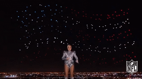 Lady Gaga!