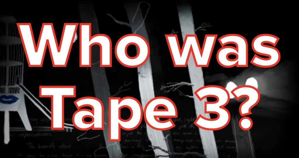 Do You Know The Order Of Hannah's Tapes On "13 Reasons Why"?