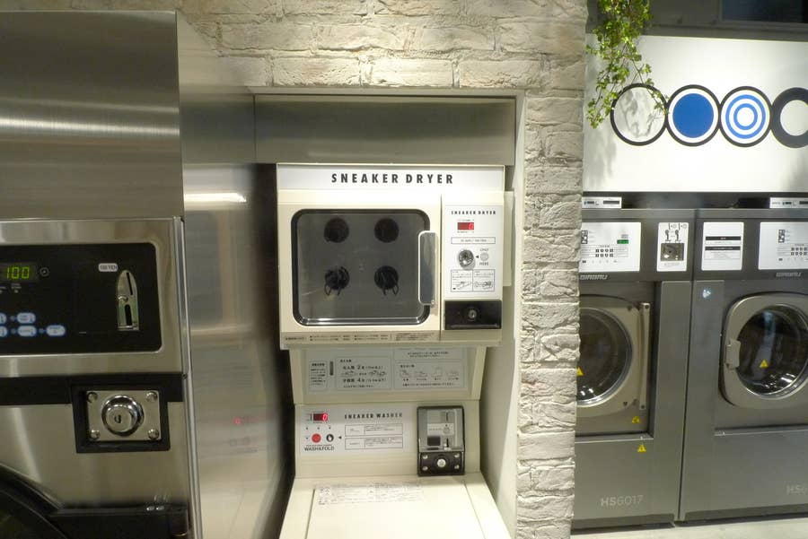 洗濯物は 送る 時代 代行サービスが便利すぎる