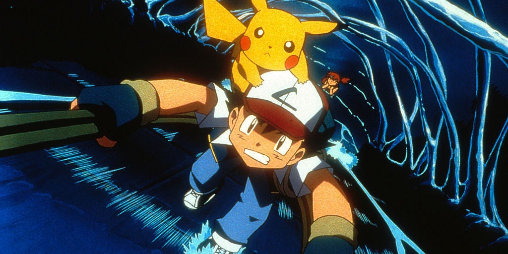 あなたがもしポケモンだったら何タイプ 診断するよ
