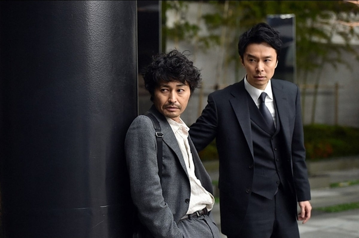 初回視聴率13 7 の好スタート 小さな巨人 次回をちょっとだけネタバレ 初回視聴率13 7 の好スタート 小さな巨人 次回をちょっとだけネタバレ